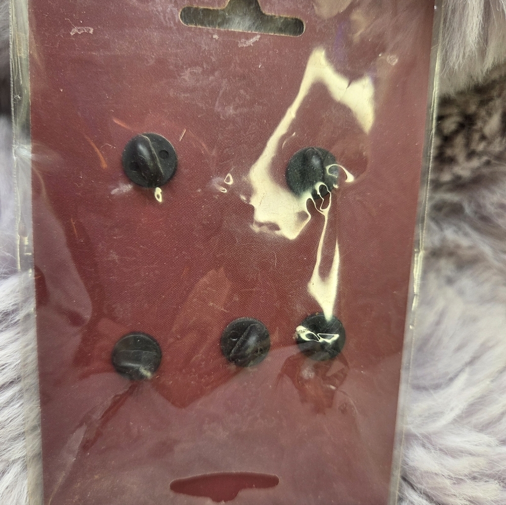 Poshmark Enamel Pin Set Posh N Sip Pack Of 4 PFF - Picture 3 of 3
